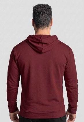 Buzo Hombre Merlot Mp 393