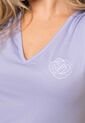 Camiseta Mujer Hortensia Mp 114542 de MP