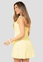 Vestido Corto Mujer Estampado Mp 114615 de MP
