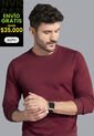 Buzo Hombre Vinotinto Mp 86579 de MP