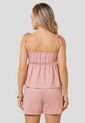 Conjunto Mujer Rosa Polvo Mp 114621 de MP