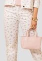Pantalón Mujer Estampado Mp 114691 de MP