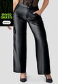Pantalón Mujer Negro Mp 110268 de MP