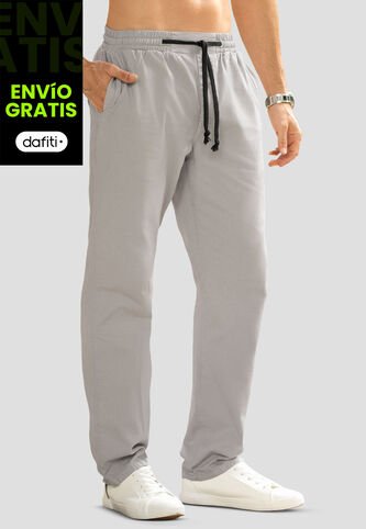 Jogger Hombre Gris Mp 110408 MP