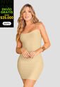 Vestido Mujer Latte Mp 108300 de MP