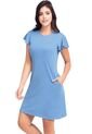 Vestido Corto Para Mujer Morazul MP de MP