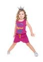 Enterizo Bebe Femenino Fucsia MP de MP