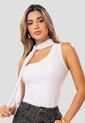 Blusa Mujer Blanco Mp 112665 de MP