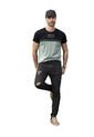 Jean Hombre Negro Mp 78119 de MP
