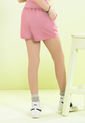 Short Infantil Femenino Rosa Mp 104121 de MP