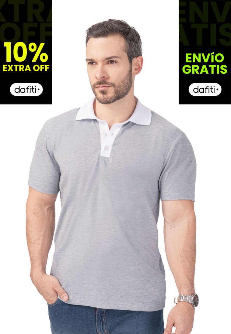 Dafiti polo hombre sale