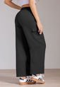 Pantalón Mujer Negro Mp 110669 de MP