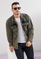 Chaqueta Hombre Gris Mp 104890 de MP