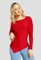 Blusa Mujer Rojo Mp 112265 de MP