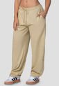 Pantalón Mujer Beige Mp 110274 de MP