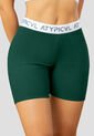 Ciclista Mujer Verde Pino Mp 108122 de MP