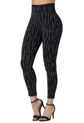 Jegging Mujer Multicolor Mp 9686