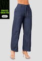 Pantalón Mujer Azul Mp 105055 de MP