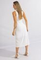 Vestido Paq X2 Mujer Blanco Mp 112460 de MP