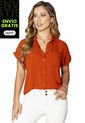 Camisa Mujer Ladrillo Mp 6135 de MP