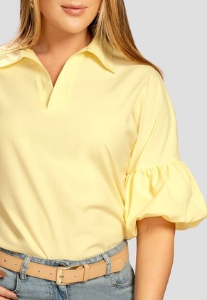 Blusa Mujer Piña Colada Mp 112319