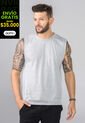 Camisilla Hombre Gris Mp 353 de MP