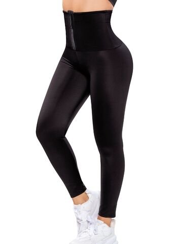 Legging Para Mujer Negro Mp MP
