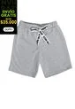 Bermuda Infantil Gris Mp 92851 de MP