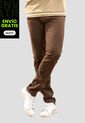 Pantalón Hombre Café Mp 72558 de MP