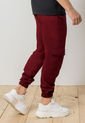 Jogger Hombre Vinotinto Mp 104553 de MP