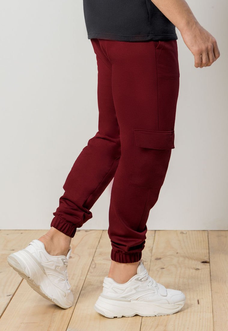 Dafiti fashion jogger hombre