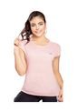Camiseta Mujer Palo De Rosa Mp 73017 de MP