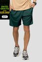 Bermuda Hombre Verde Pino Mp 100496 de MP