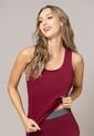 Camiseta Paq X3 Mujer Multicolor Mp 33603 de MP
