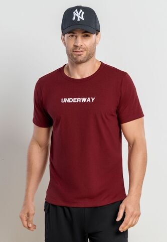 Camiseta Paq X3 Hombre Multicolor Mp 104559 MP