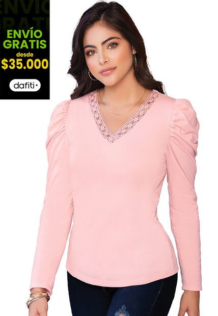 Camibuzo Palo De Rosa  MP 91818