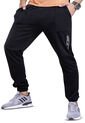 Jogger Hombre Negro Mp 6073 de MP
