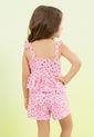 Conjunto Infantil Femenino Multicolor Mp 104528 de MP