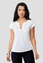 Blusa Mujer Blanco Mp 104190 de MP