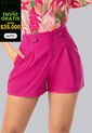 Short Mujer Fucsia Mp 100062 de MP