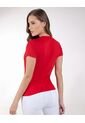 Camiseta Rojo MP 82961 de MP