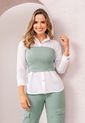 Strapple Mujer Verde Mp 104894 de MP