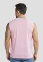Camisilla Hombre Verde Mp 101775 de MP