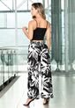 Conjunto Mujer Negro Mp 156 de MP