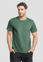 Camiseta Hombre Verde Mp 34556 de MP