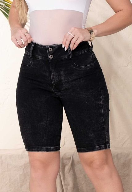 Capri Mujer Gris Mp 946