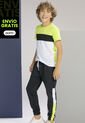 Conjunto Infantil Masculino Lima Mp 33724 de MP