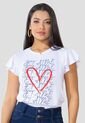 Blusa Mujer Blanco Mp 100208 de MP