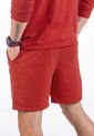 Bermuda Hombre Rojo Mp 5030 de MP
