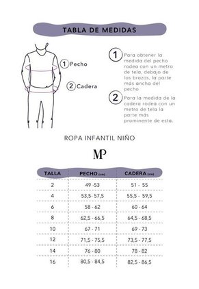 Conjunto Infantil Azul Cobalto Mp 96609